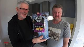 Red Rock Salt & Balsamic Vinegar Chips | Australian Snack Review