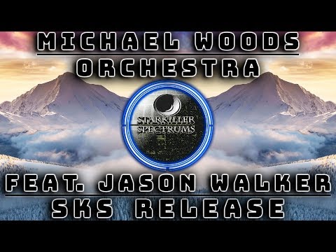 Michael Woods - Orchestra (feat. Jason Walker) | SKS Release