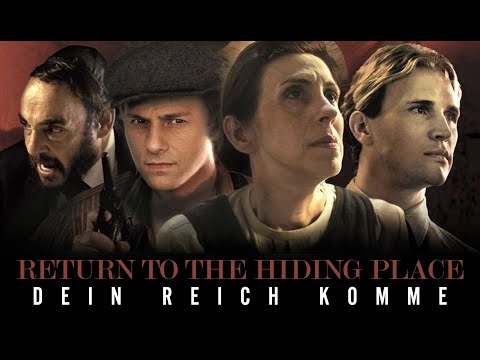 Return to the Hiding Place – Dein Reich komme (DRAMA | THRILLER | ganzer Film Deutsch | Kriegsfilm)