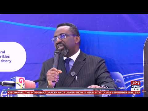Big analysis: Factors inhibiting entrepreneurship growth in Ghana | Beyond The Numbers.