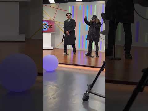 VLADO COAST, PUTO MIRA, PAI PROFETA RAULLYDIAZ01 ANGOLA É O PAÍS 🇦🇴 RTP ÁFRICA PORTUGAL 🇵🇹  