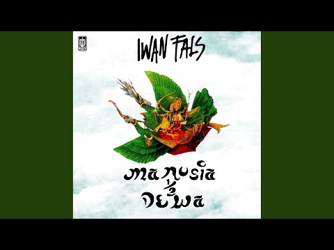 Dan Orde Paling Baru - Iwan Fals