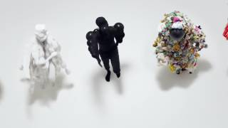 Dan Black ft  Kelis   Farewell   1080HD