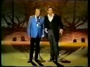 Phil Harris & Johnny Cash-That's What I Like About the South-The Johnny Cash Show