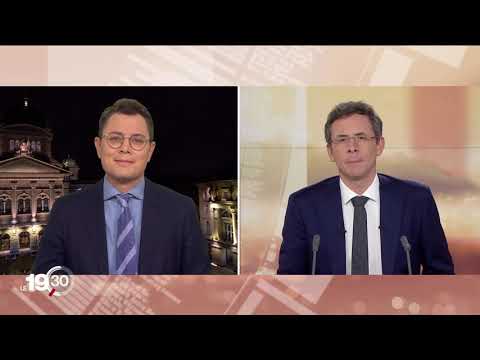 RTS | Le 19h30 du Mercredi 13 janvier 2021