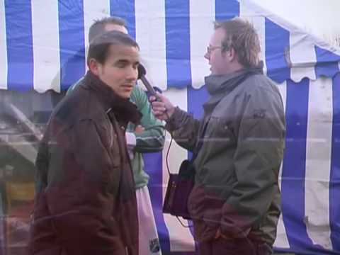 VogelsTV: reacties na de bekerwedstrijd SVF - IJsselmeervogels