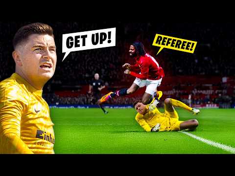 PENALTY DRAMA vs Reigning League Champions!