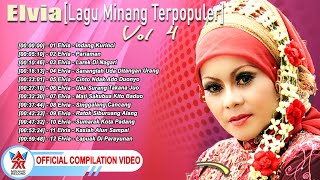 Download lagu Elvia [Lagu Minang Terpopuler] Vol.4 [ Compilation Video HD] mp3