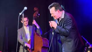 JAMES HUNTER ♪ AIN’T THAT A TRIP ♪ 229, London ♪ 19/01/2026
