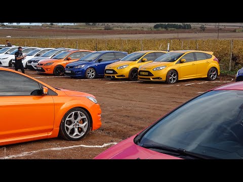 Cape Town ST Crew Winter Drive - May 2021