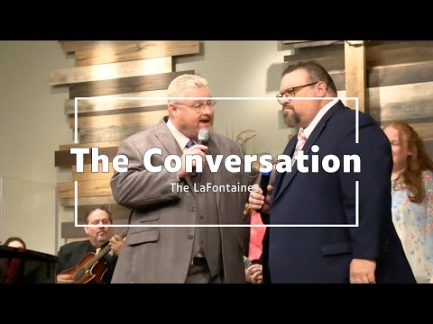 The Conversation | The LaFontaines
