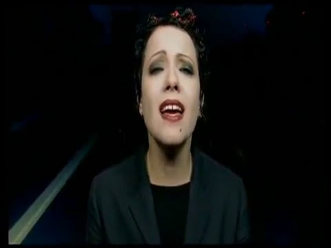 Antonella Ruggiero - Controvento (Videoclip)