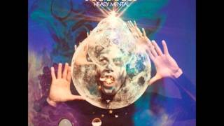 Mammatus - Brainbow / Brain Train