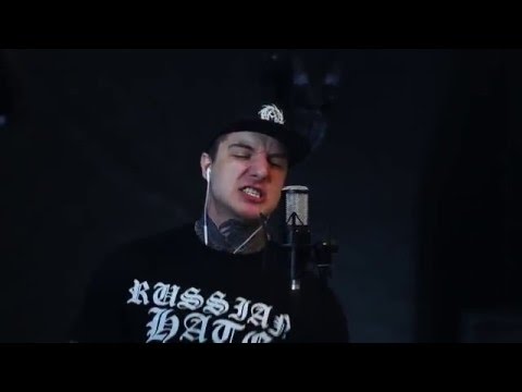 Alex Terrible - Slipknot The Heretic Anthem