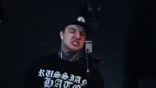 Alex Terrible - Slipknot The Heretic Anthem (RUSSIAN HATE PROJECT)