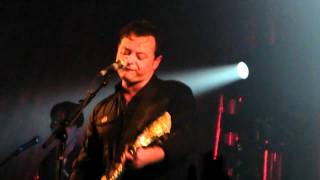 Manic Street Preachers | Motown Junk | Glasgow 29/9/2010