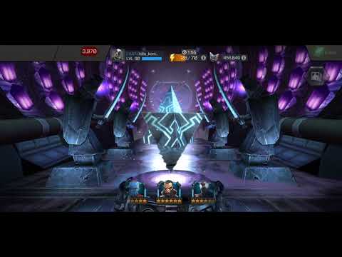 6 Star Crystal Insanity