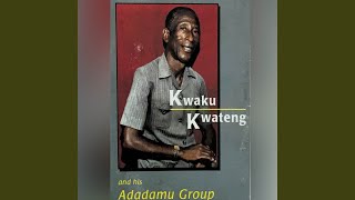 Download lagu Komfo Adu Daben Niea mp3
