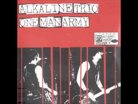 One Man Army - One Love