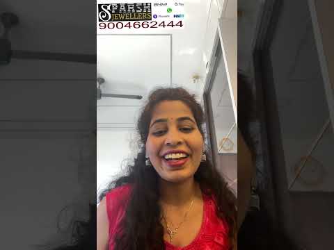 1 gram wholesaler Sparsh jewellers