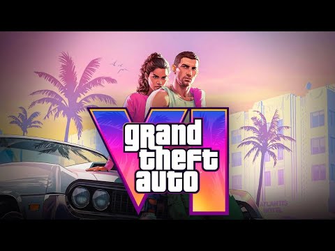 Grand Theft Auto VI - Trailer 3 😱 (GTA 6 CONCEPT)