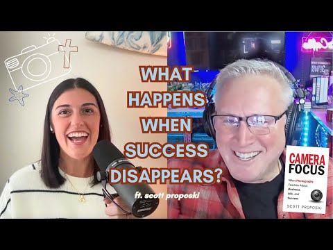 What Happens When Success Disappears? — watch on YouTube
