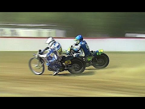 2011 KINGS OF SPEED GRASSTRACK - PART 1
