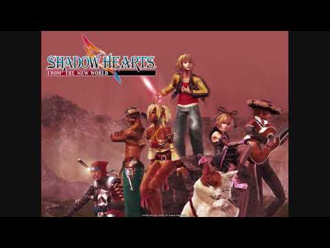 Best VGM 512 - Shadow Hearts III : From the New World - Pirates of the Caribbean