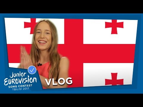VLOG [1]: 10 THINGS EVERY CHILD SHOULD KNOW ABOUT GEORGIA 🇬🇪