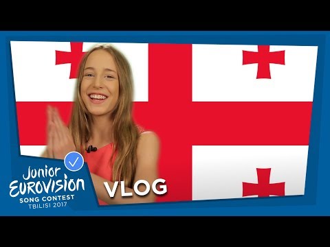 VLOG [1]: 10 THINGS EVERY CHILD SHOULD KNOW ABOUT GEORGIA 🇬🇪