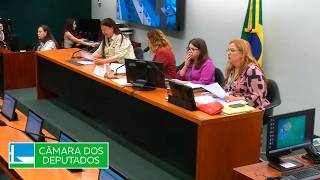  Discussão e votação de propostas legislativas - 15/04/2026 13:30