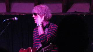 Ian Hunter &quot;The Truth, the Whole Truth, Nuthin&#39; But the Truth&quot; New Hope, PA 5/7/2017