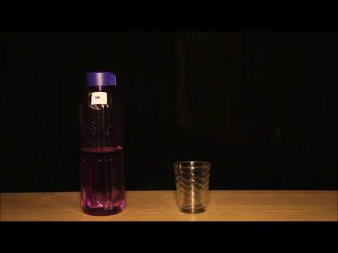 Varun Ojha Psycho acting