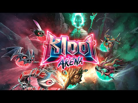 Kloot Arena Gameplay Android - YouTube