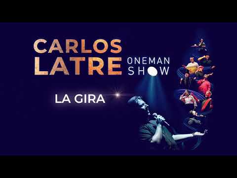 Carlos Latre One Man Show Video Spot