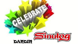 SINULOG : CELEBRATE SINULOG!