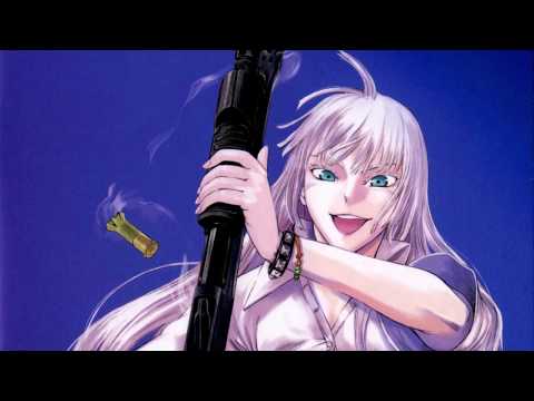 Jormungand OST - Time To Attack (TH, JP, EN Lyrics)