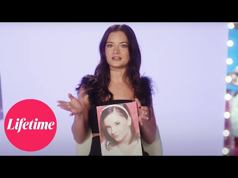 Dance Moms The Reunion: Brooke's Emotional ALDC Journey