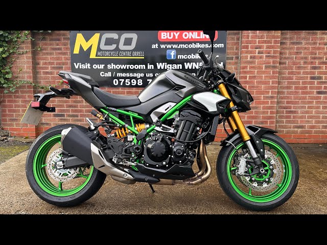 Z900SE   ZR900TTFNN