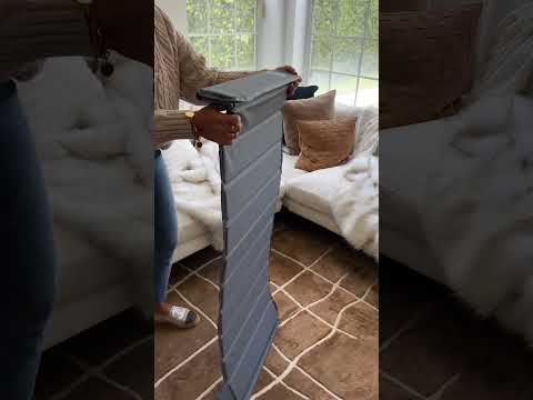 How to make your couch cushions not sag