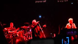 U2 - The Miracle (Of Joey Ramone) - New York City 07-19-2015