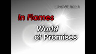 In Flames - World of Promises