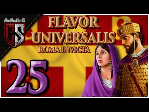 How to Maximize Trade Income! | EU4 1.31 Byzantium | Roma Invicta | Episode 25