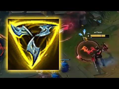 Trinity DRAVEN kinda STRONG