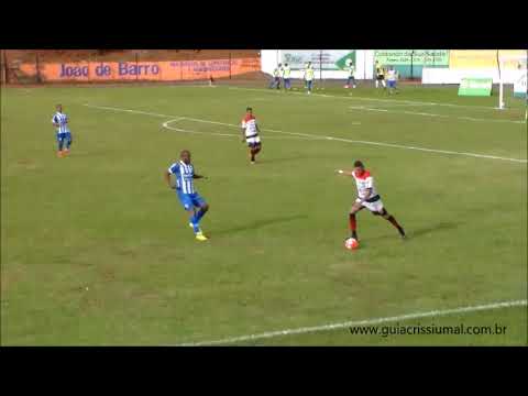 Melhores Momentos Tupi 0 x 0 Esportivo