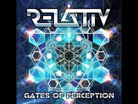 Relativ & Middle Mode - Freedom