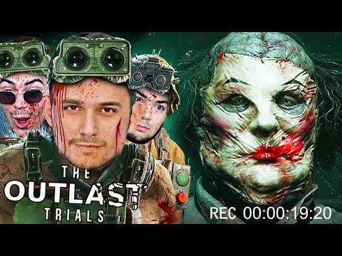 OUTLAS 3 BU ENG QIYIN VA ENG QO'RQINCHLI HORROR O'YIN - O'ZBEK TILIDA 1-QISM