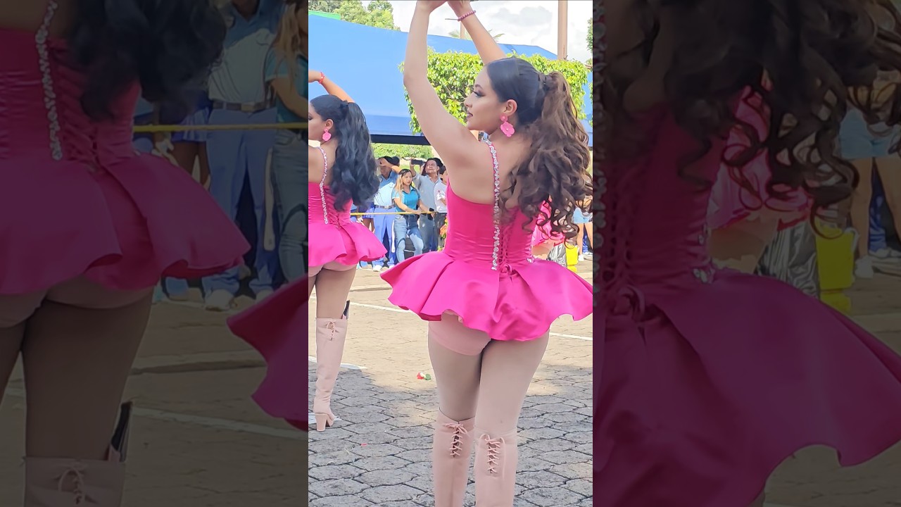 elegancia y talento Salvadoreño #shortvideo #baile #shorts #viral