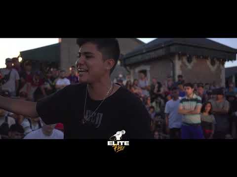 GW vs COLD vs HENSON vs UNK // 8vos // FINAL NACIONAL // Elite Free