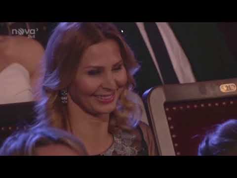 Zlatý Slavík 2017 zpěvák: Karel Gott